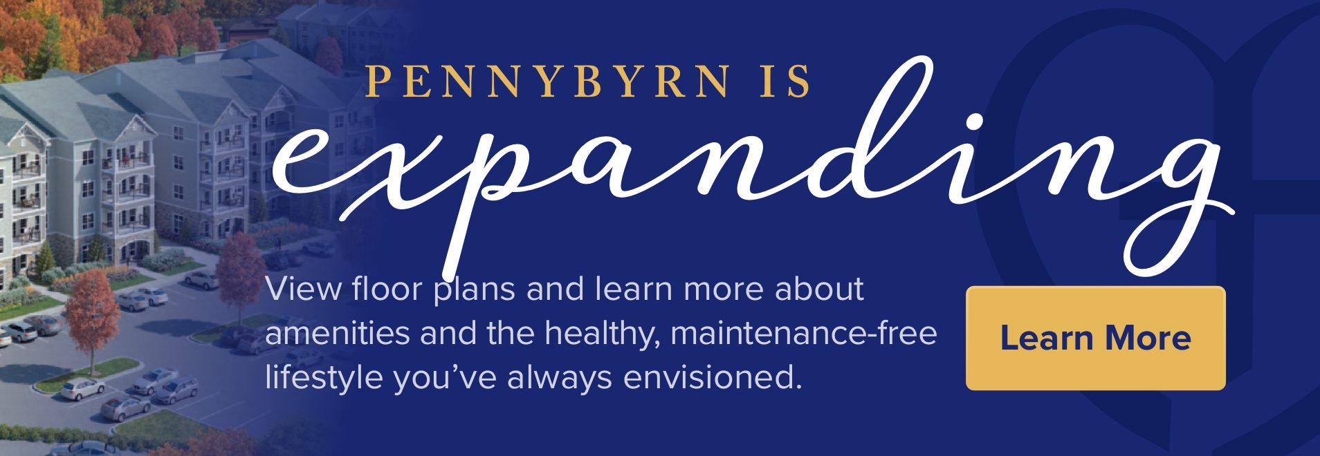 Pennybyrn: Retirement Home, Retirement Community High Point NC