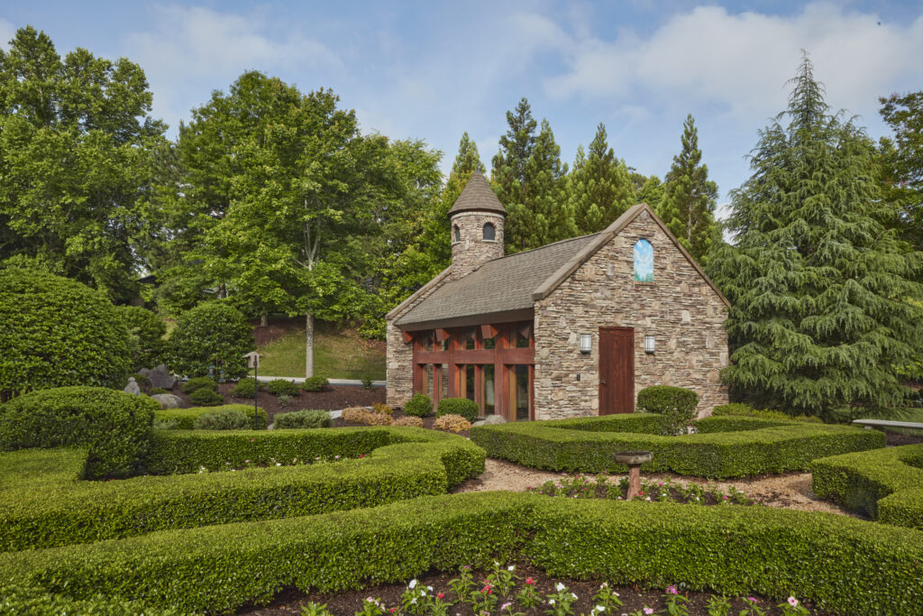 Nursing Homes in High Point NC Pennybyrn